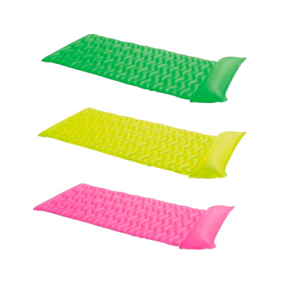 Матрас надувной для плавания Волна Intex 58807EU